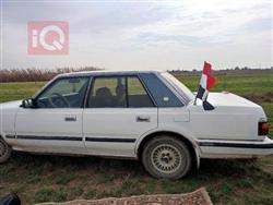 تۆیۆتا کراون